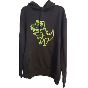 NWT Team Liquid  Size XL ESTABLISHED HOODIE Heavy Weight‎